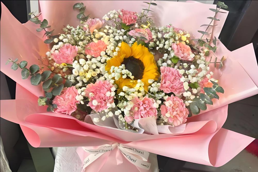 永昌县花店