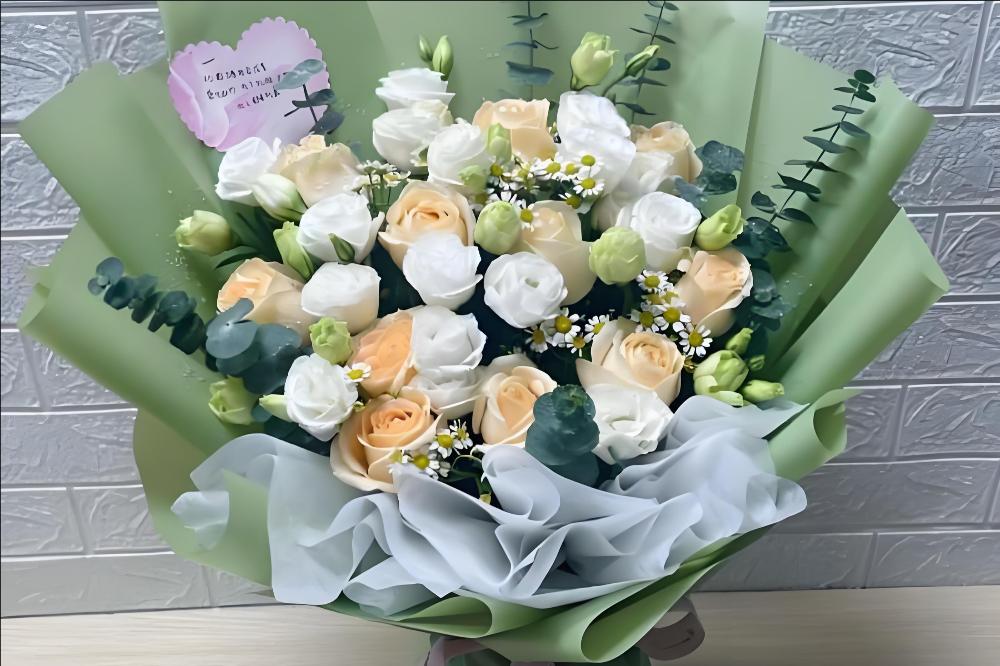 永昌县花店