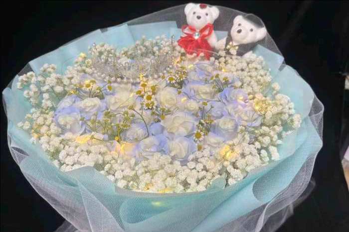 永昌县花店