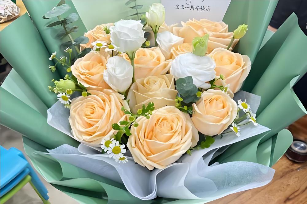 永昌县花店